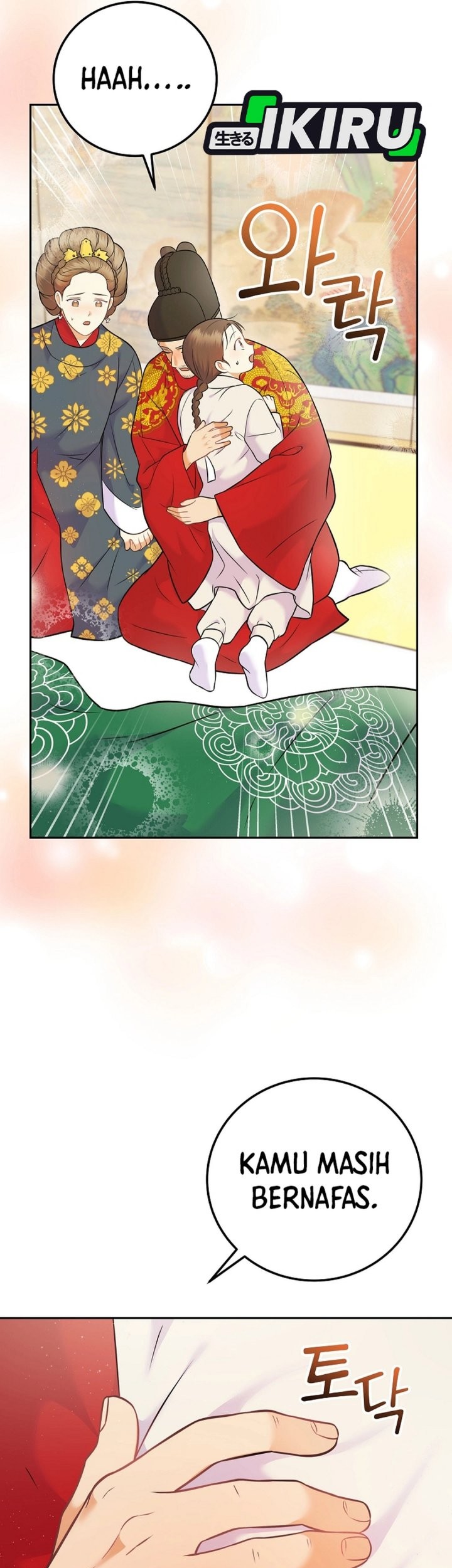 Chapter 64 - halaman 9