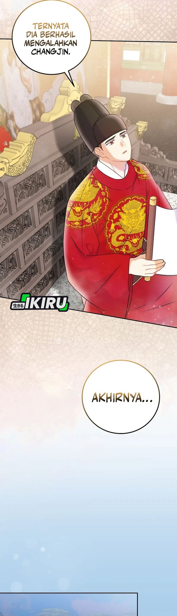 Chapter 65 - halaman 27