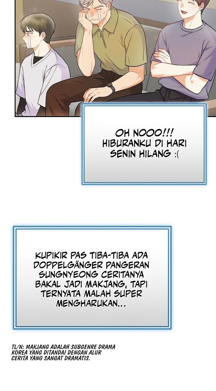 Chapter 65 - halaman 40