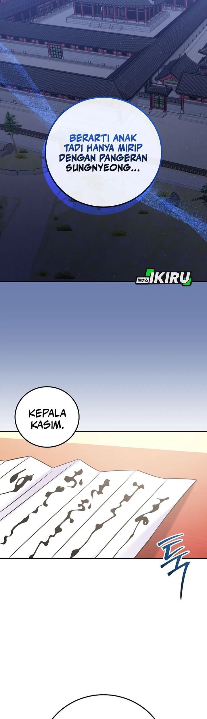 Chapter 65 - halaman 16