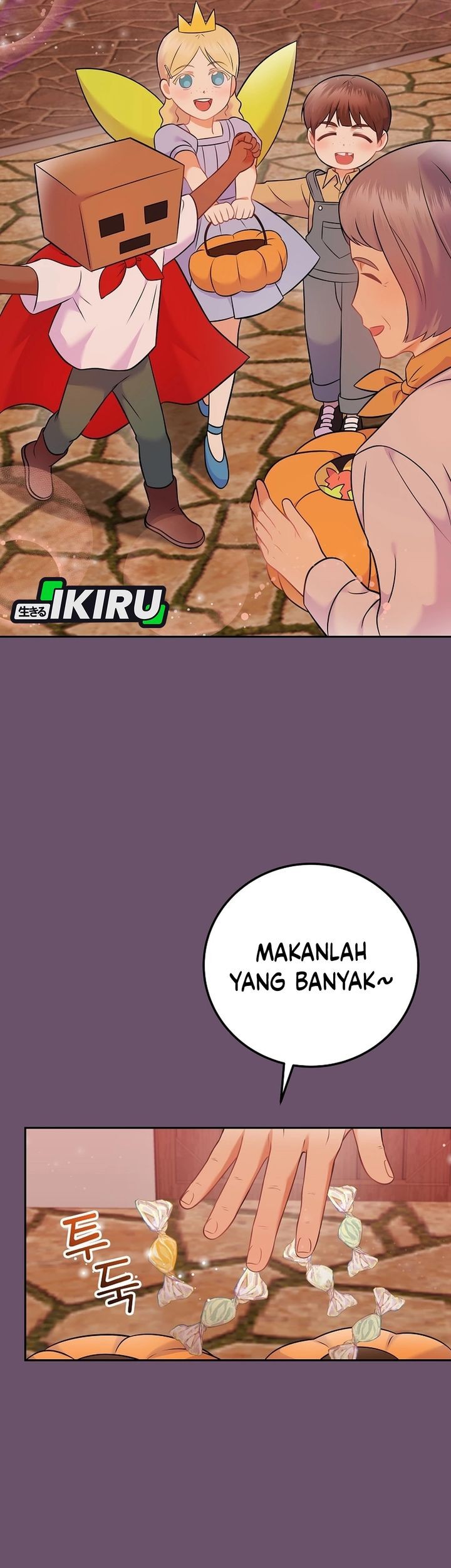 Chapter 66 - halaman 18