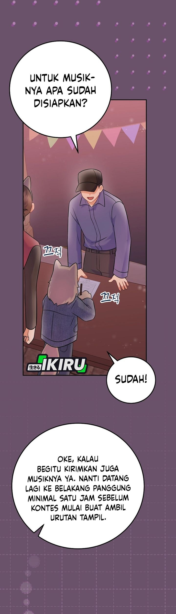 Chapter 66 - halaman 32
