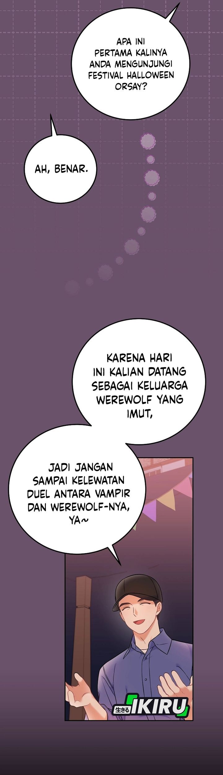 Chapter 66 - halaman 34