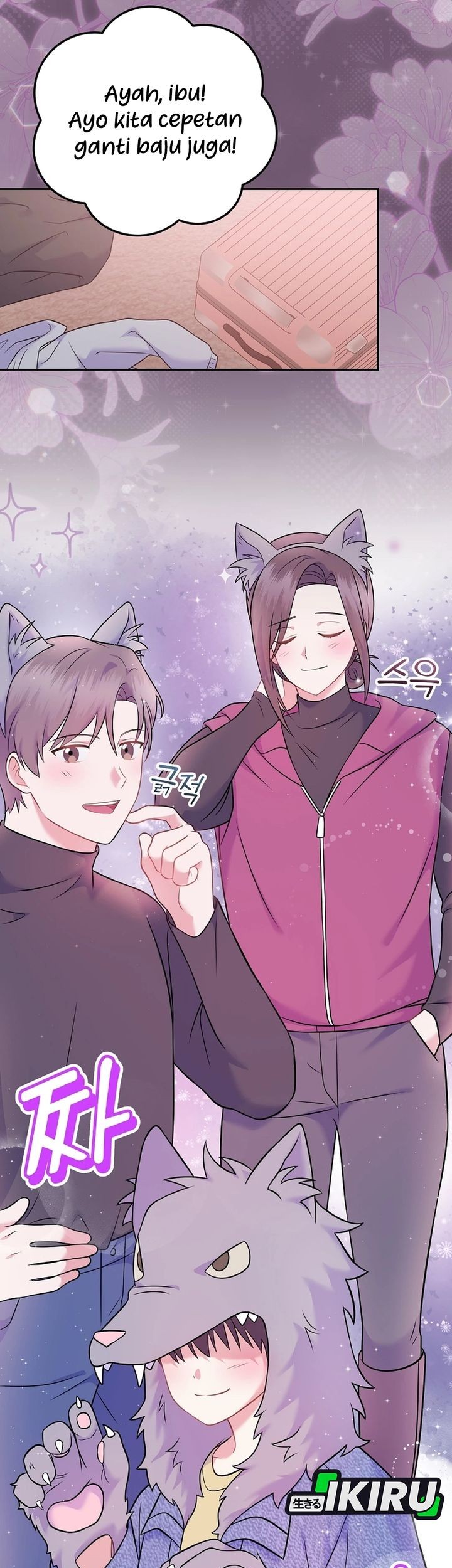 Chapter 66 - halaman 16