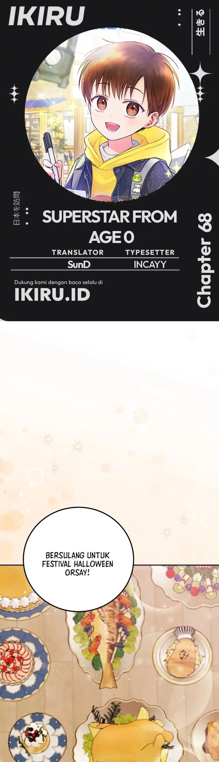 Chapter 68 - halaman 2