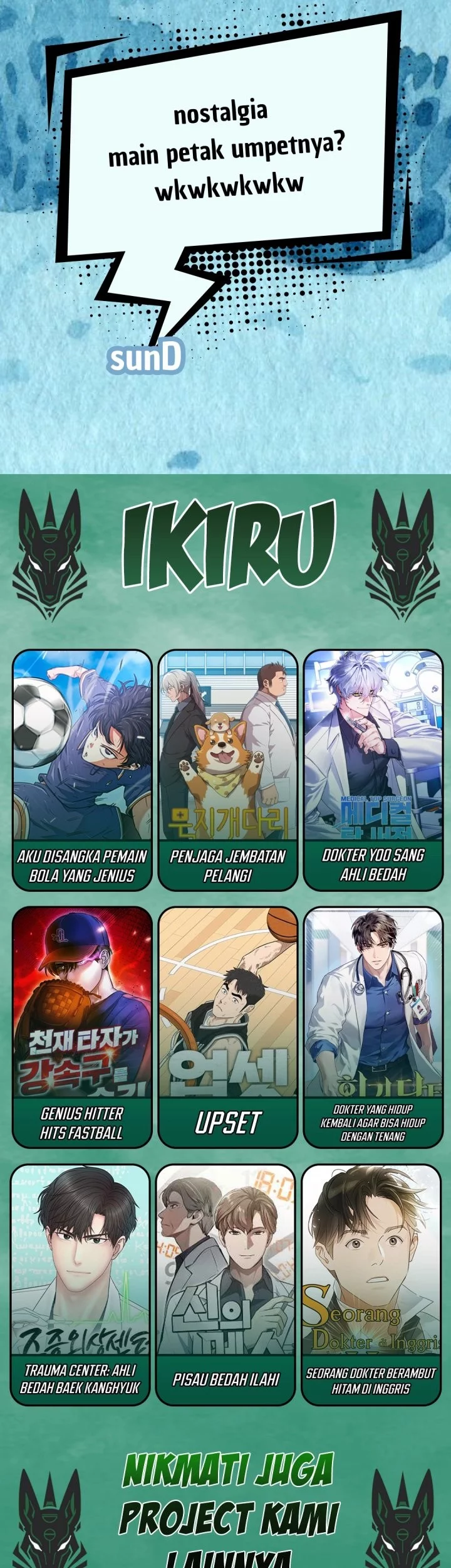 Chapter 68 - halaman 70