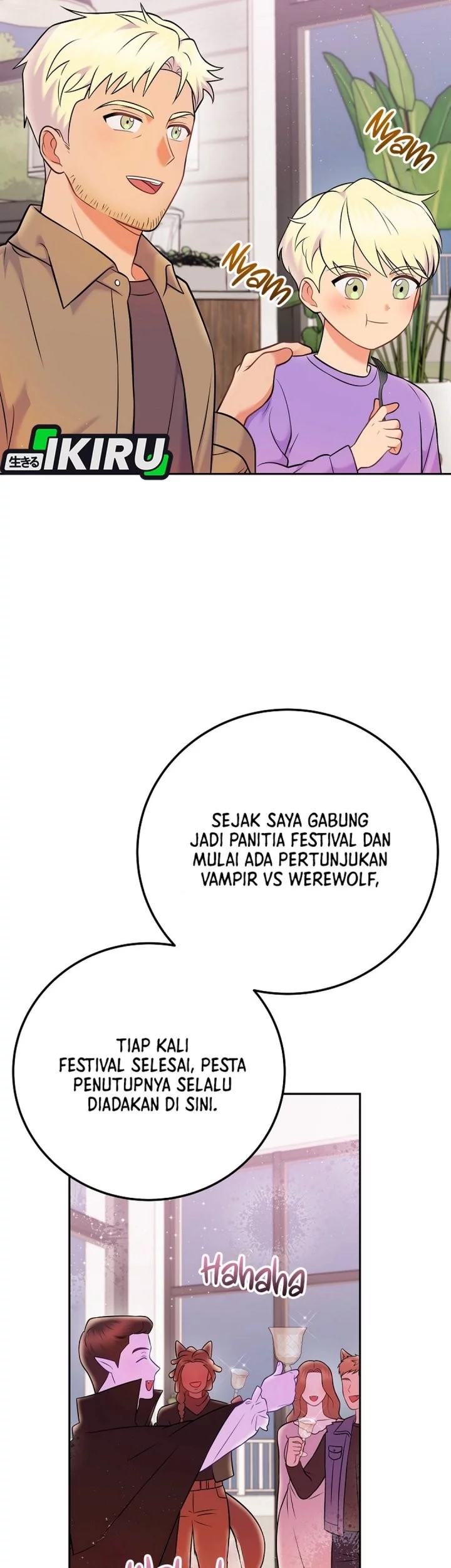 Chapter 68 - halaman 6