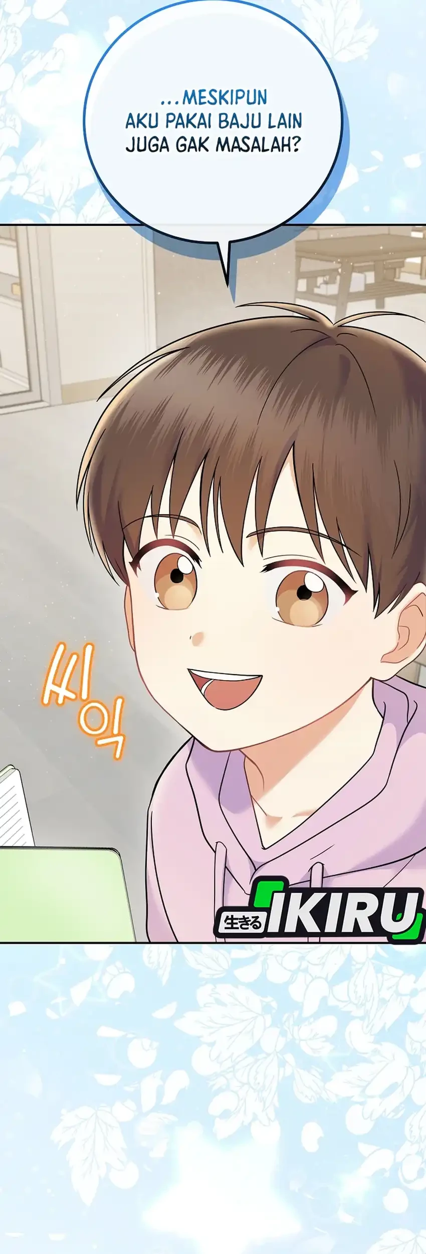 Chapter 69 - halaman 19