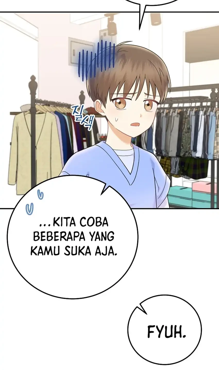 Chapter 69 - halaman 26