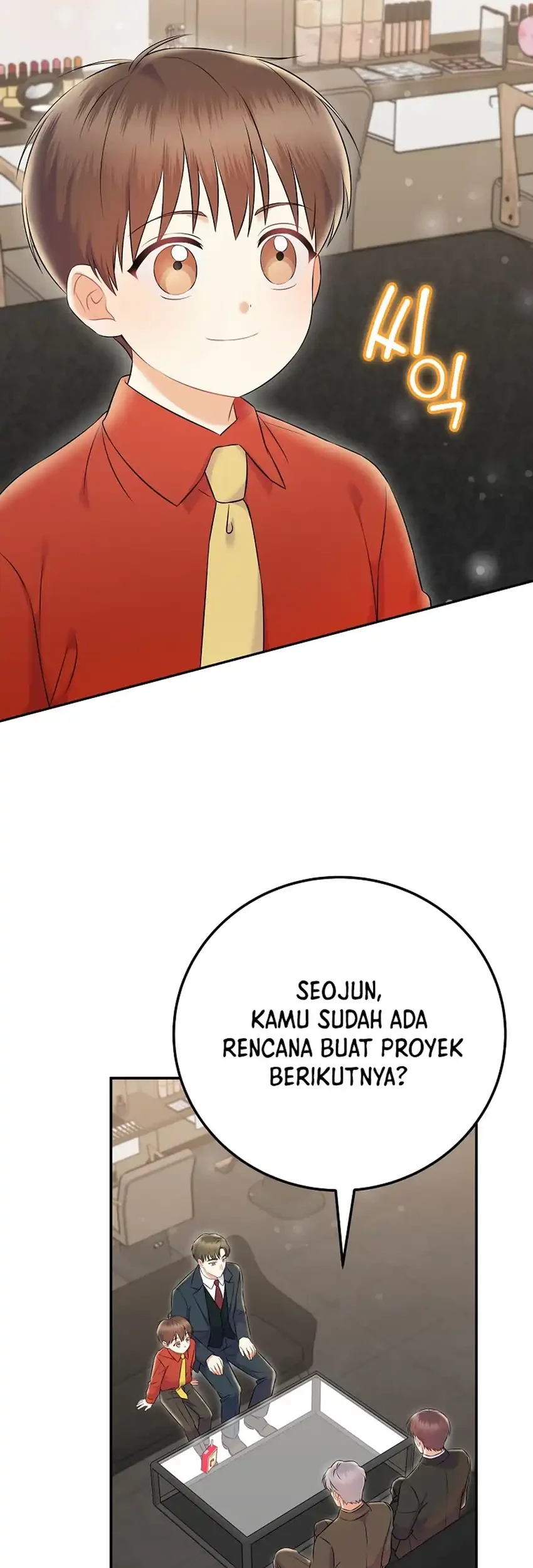 Chapter 69 - halaman 46