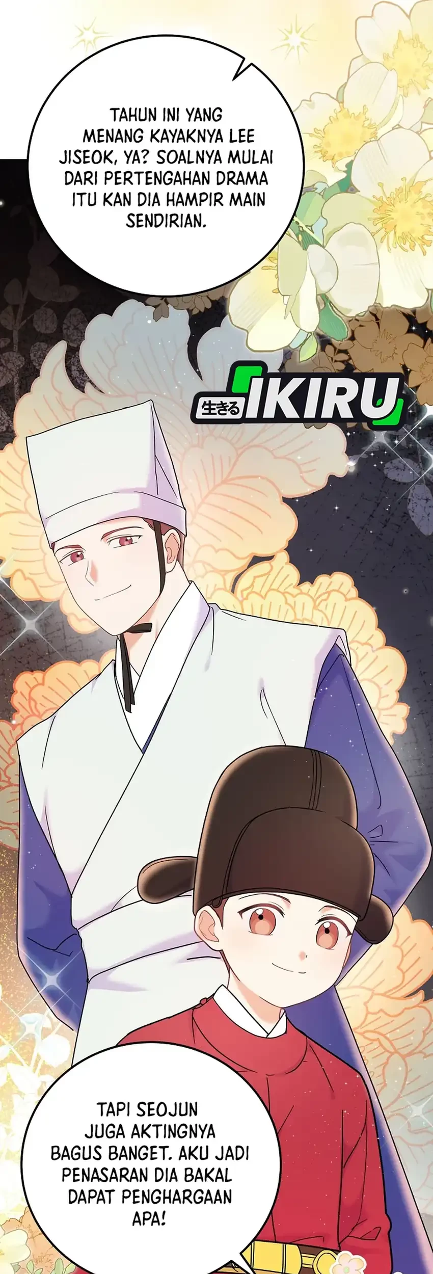 Chapter 69 - halaman 6