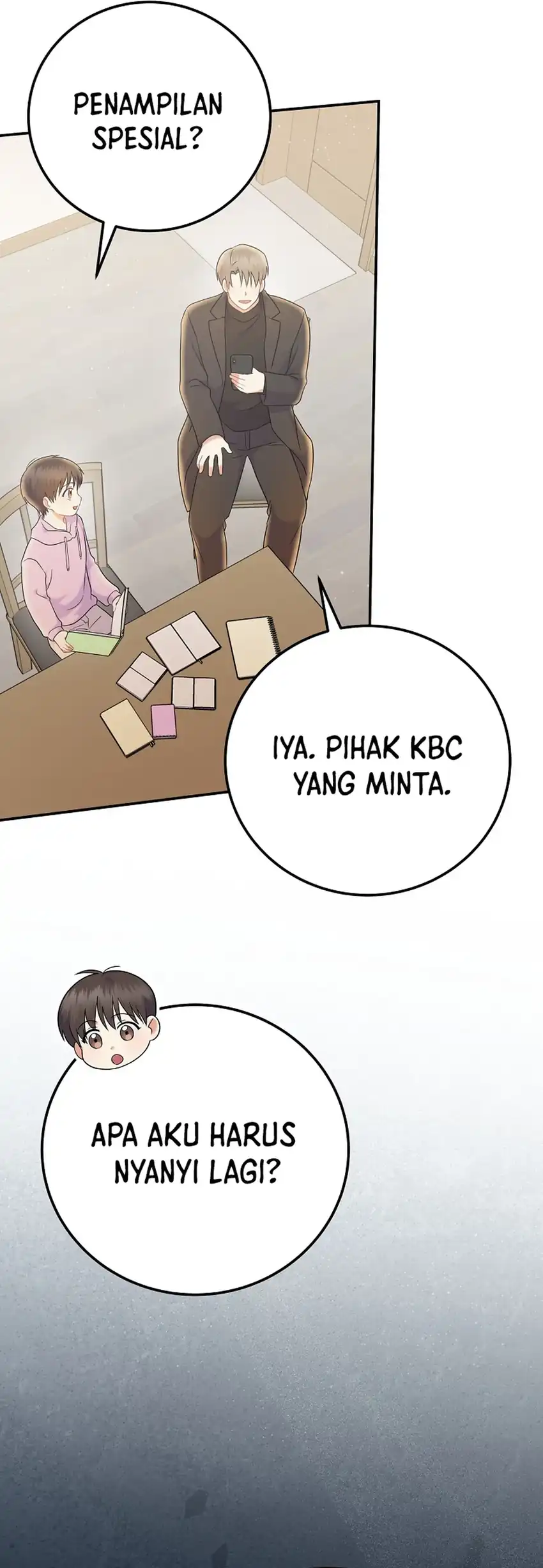 Chapter 69 - halaman 14