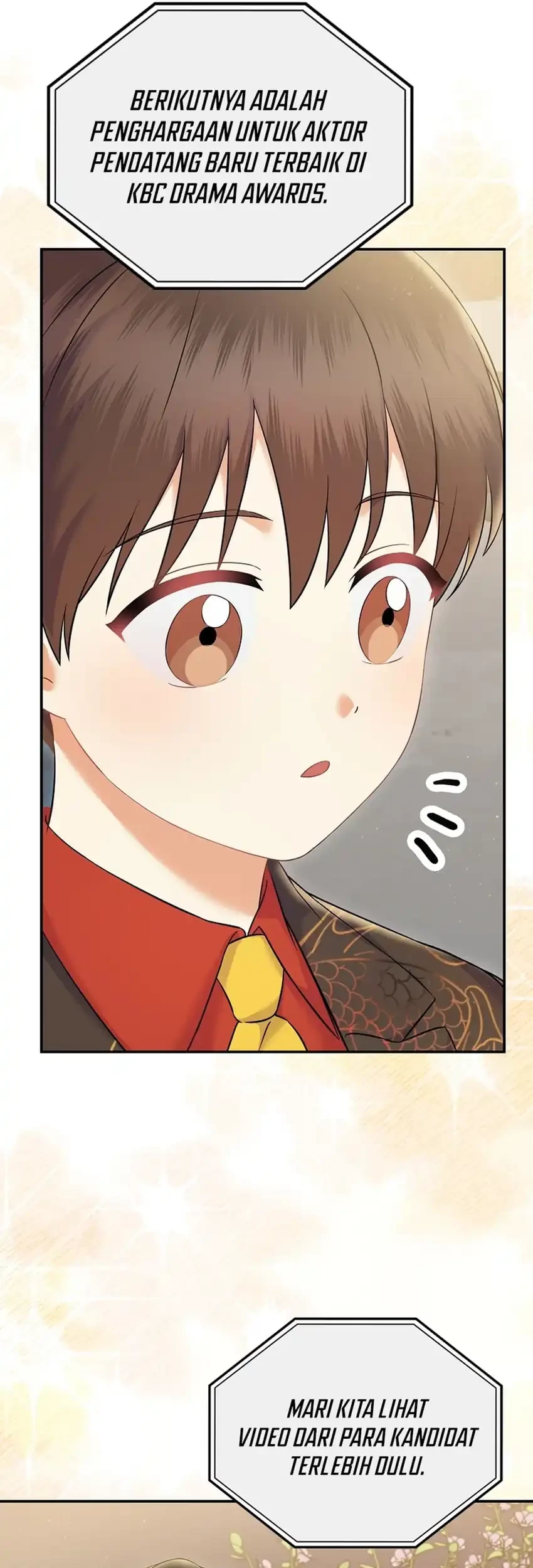 Chapter 70 - halaman 19
