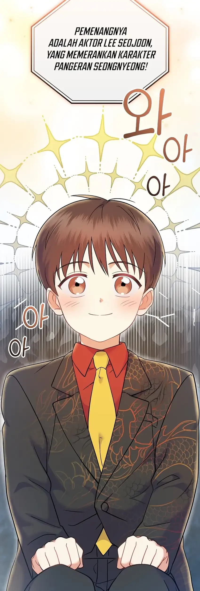 Chapter 70 - halaman 31