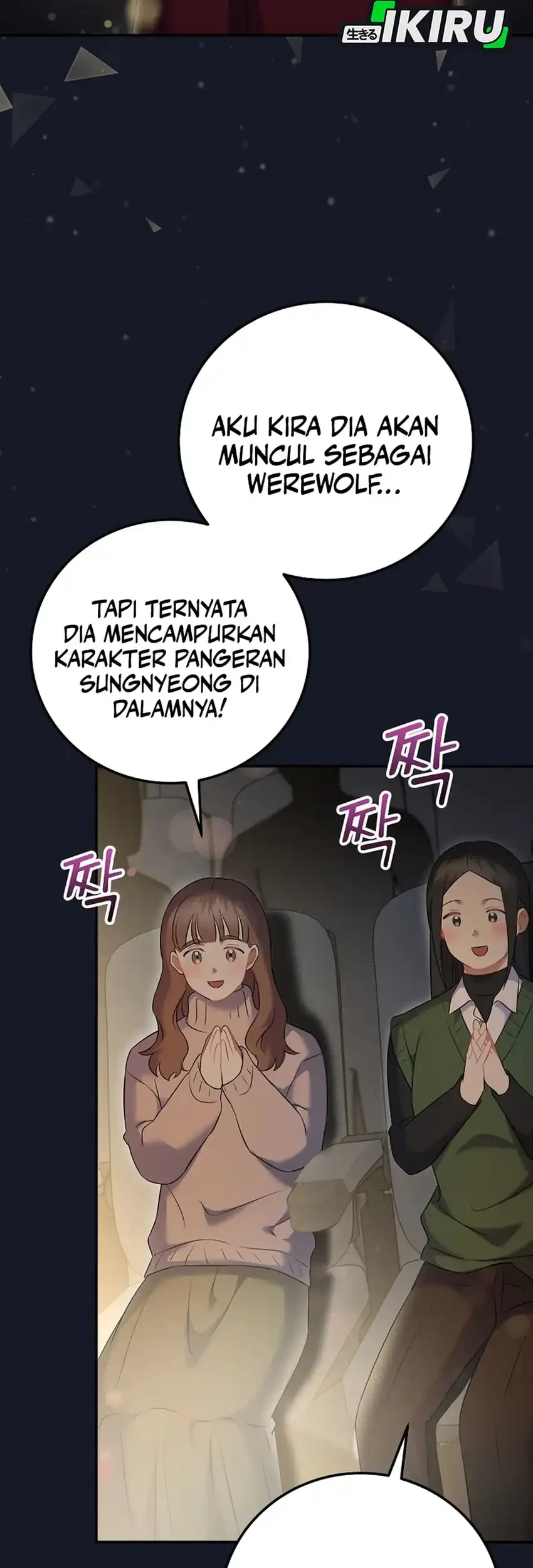 Chapter 70 - halaman 4