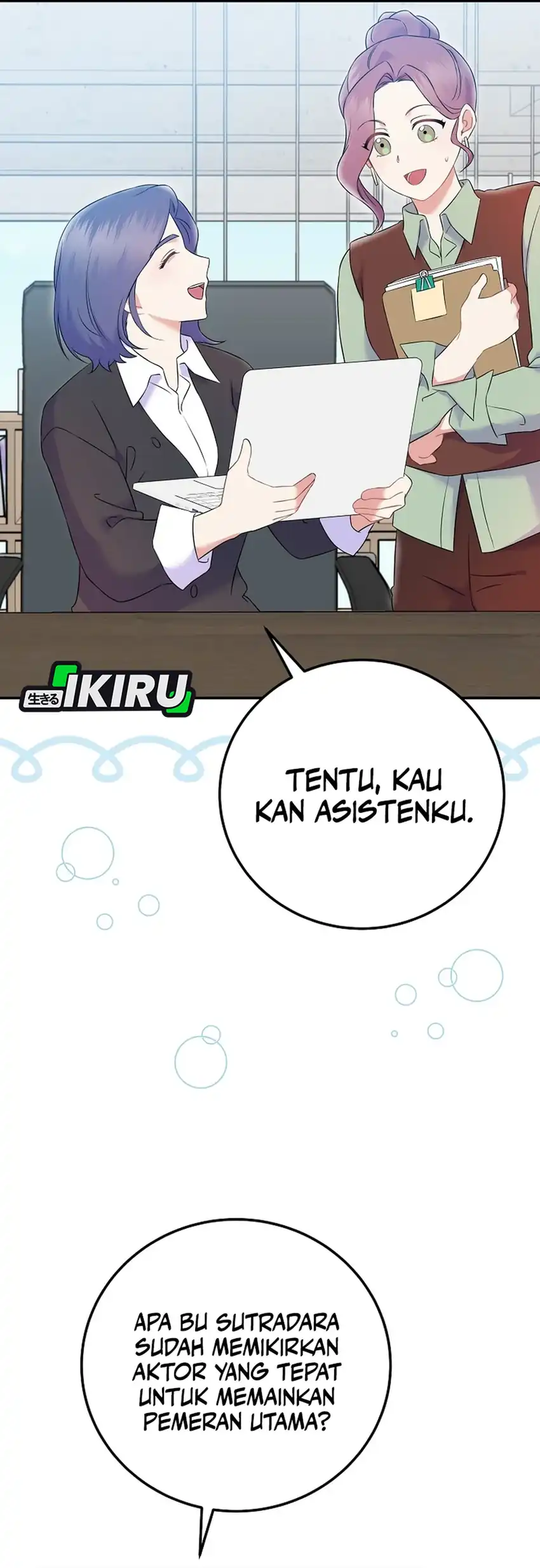 Chapter 70 - halaman 65