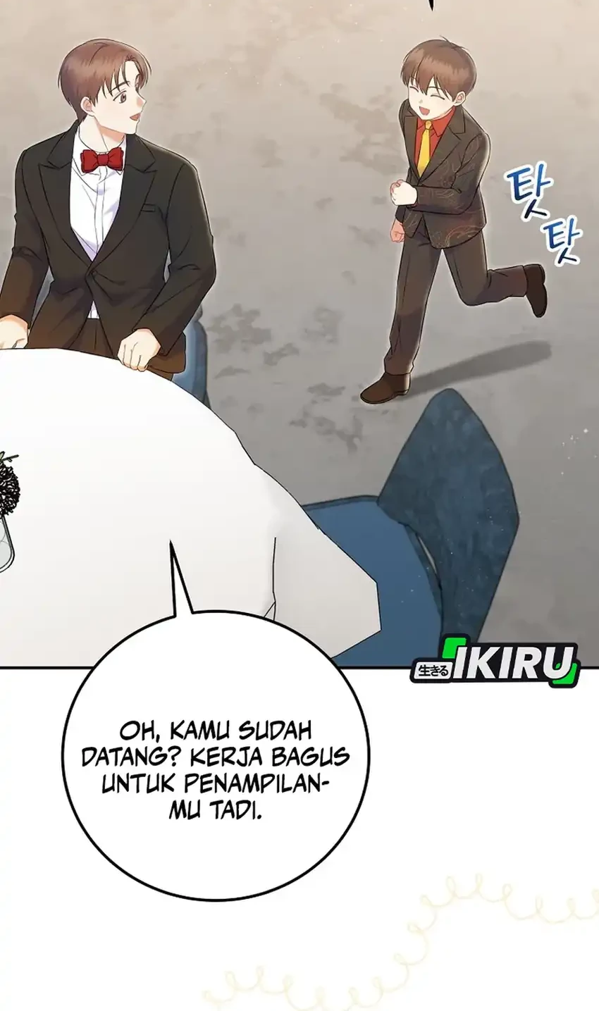 Chapter 70 - halaman 16