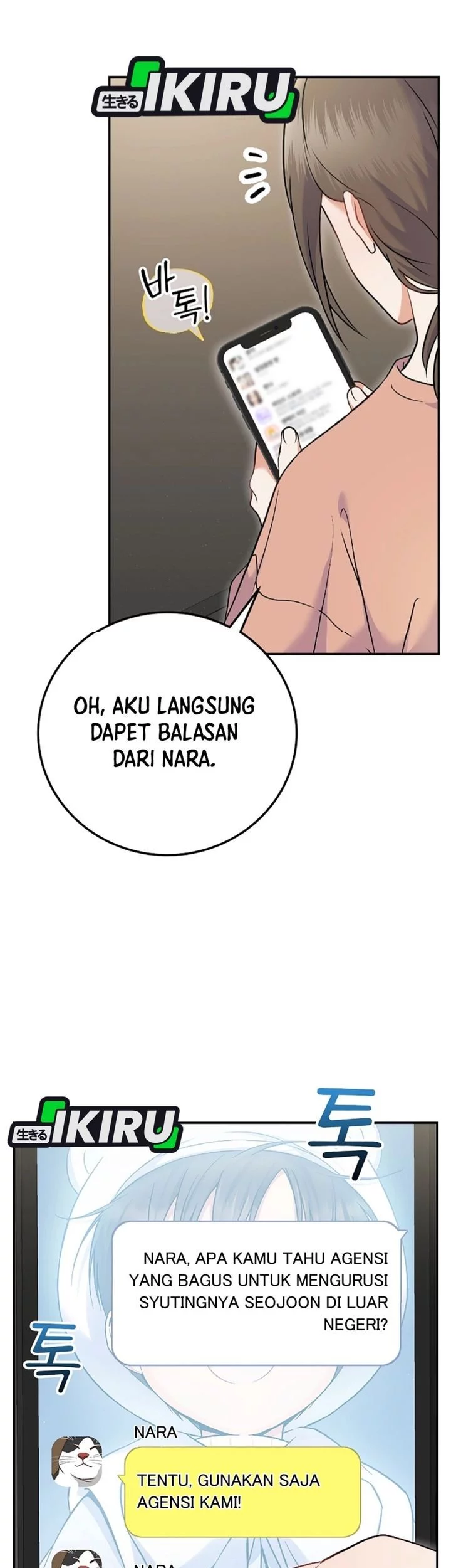 Chapter 71 - halaman 30