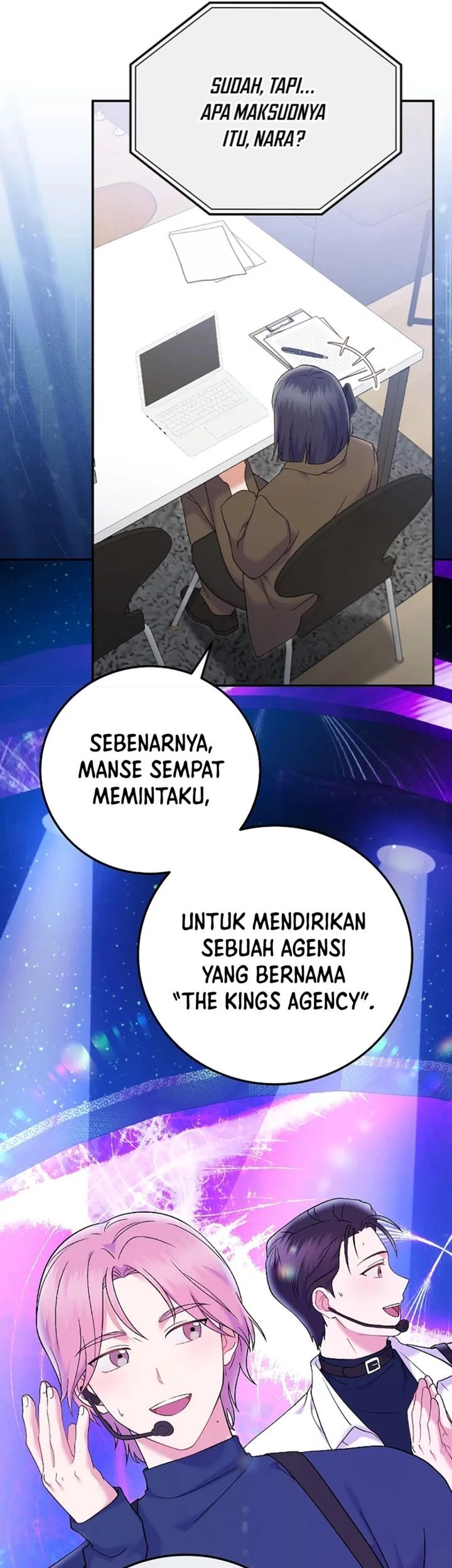 Chapter 71 - halaman 34
