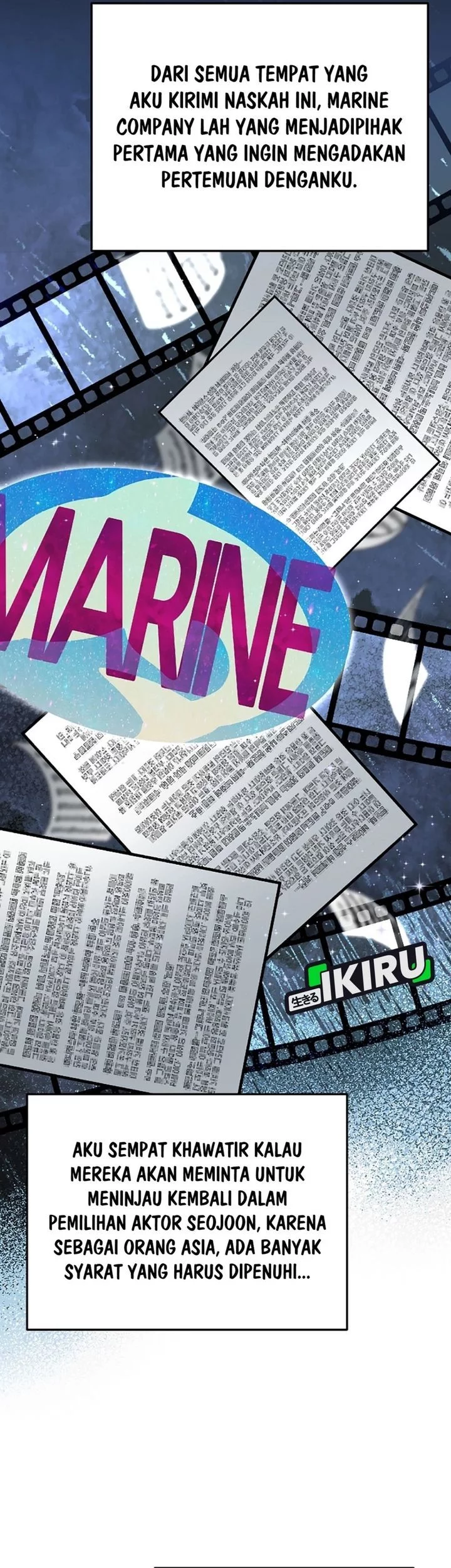 Chapter 71 - halaman 46