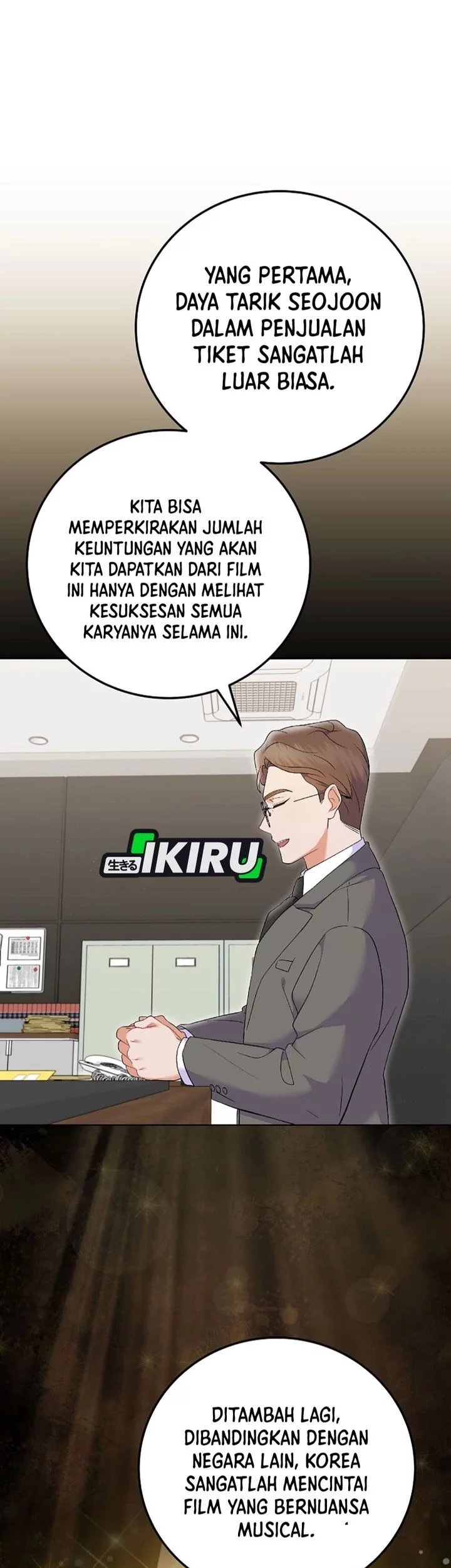 Chapter 71 - halaman 48