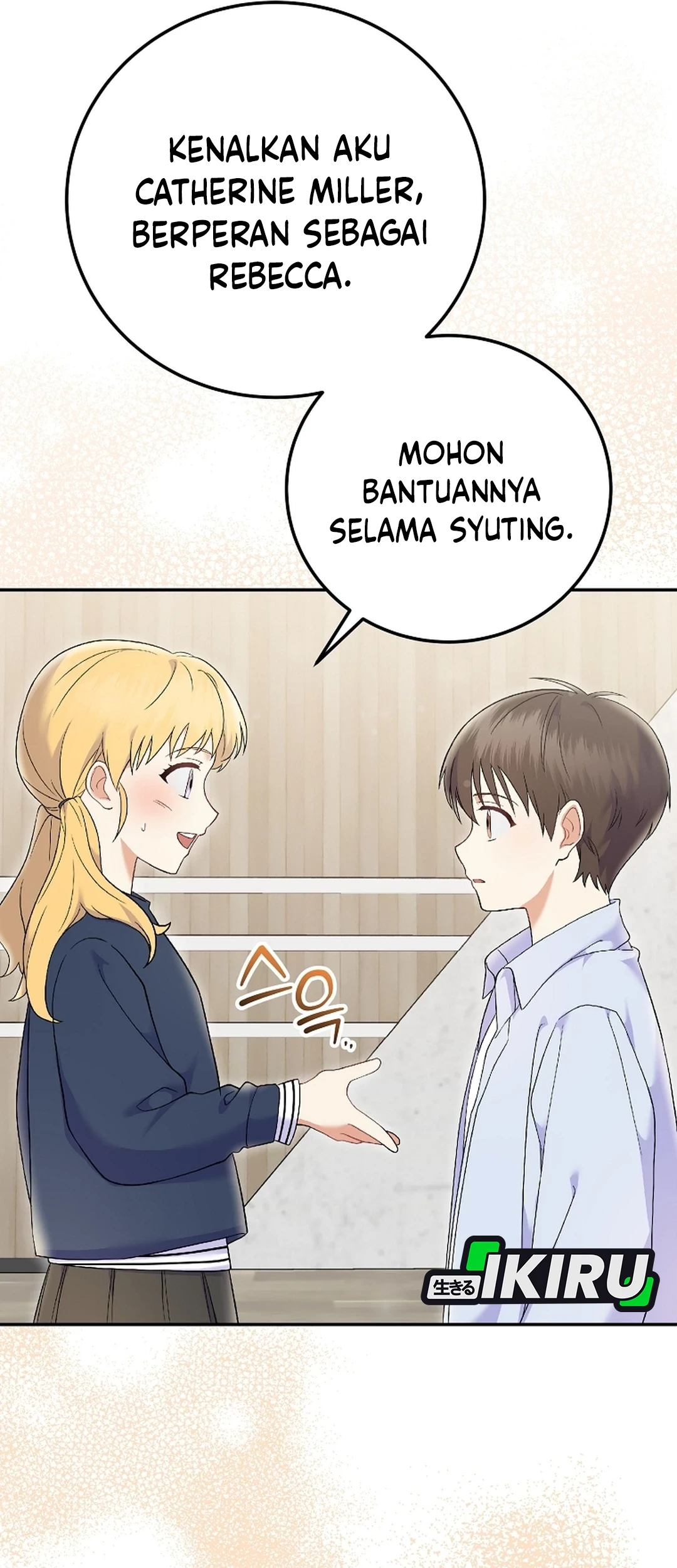 Chapter 73 - halaman 42