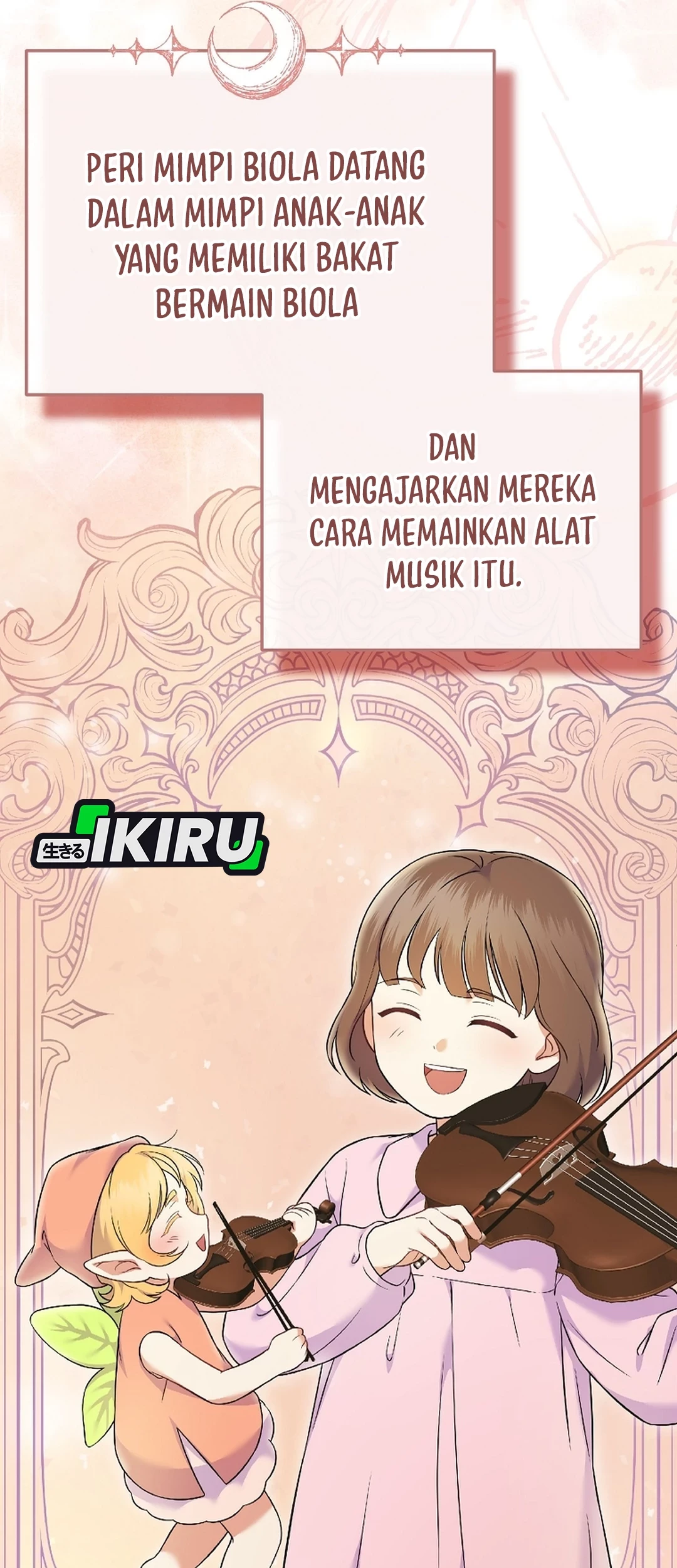 Chapter 73 - halaman 18