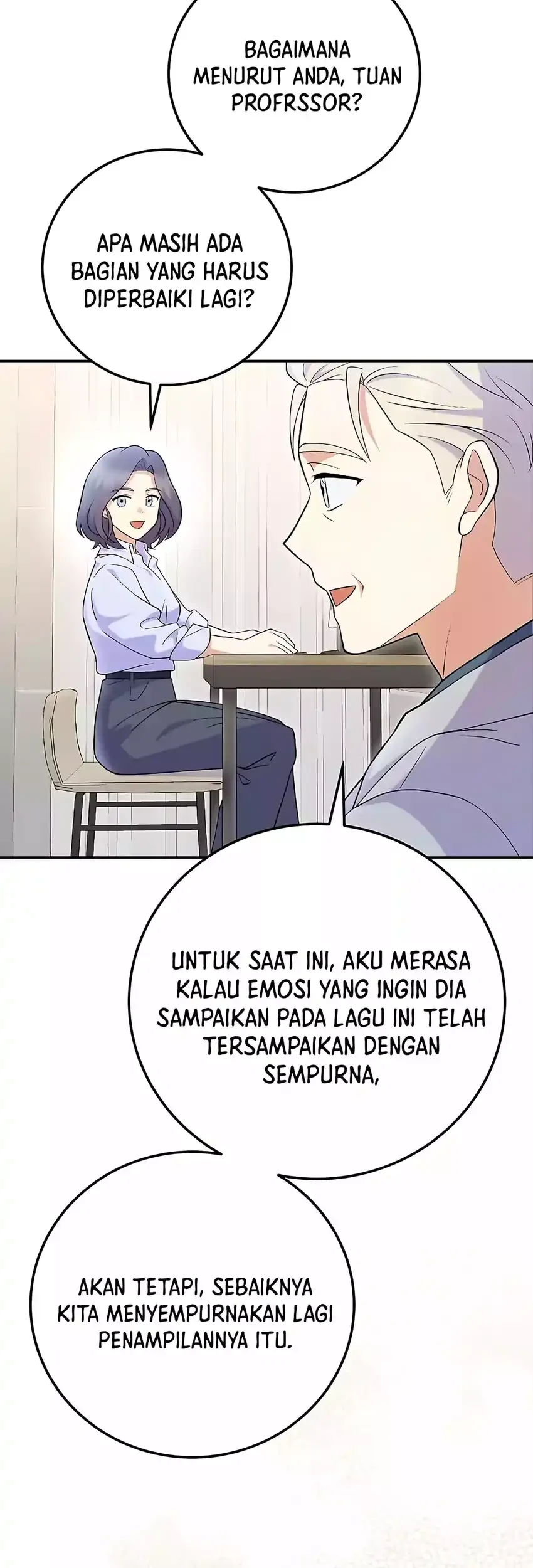 Chapter 74 - halaman 26