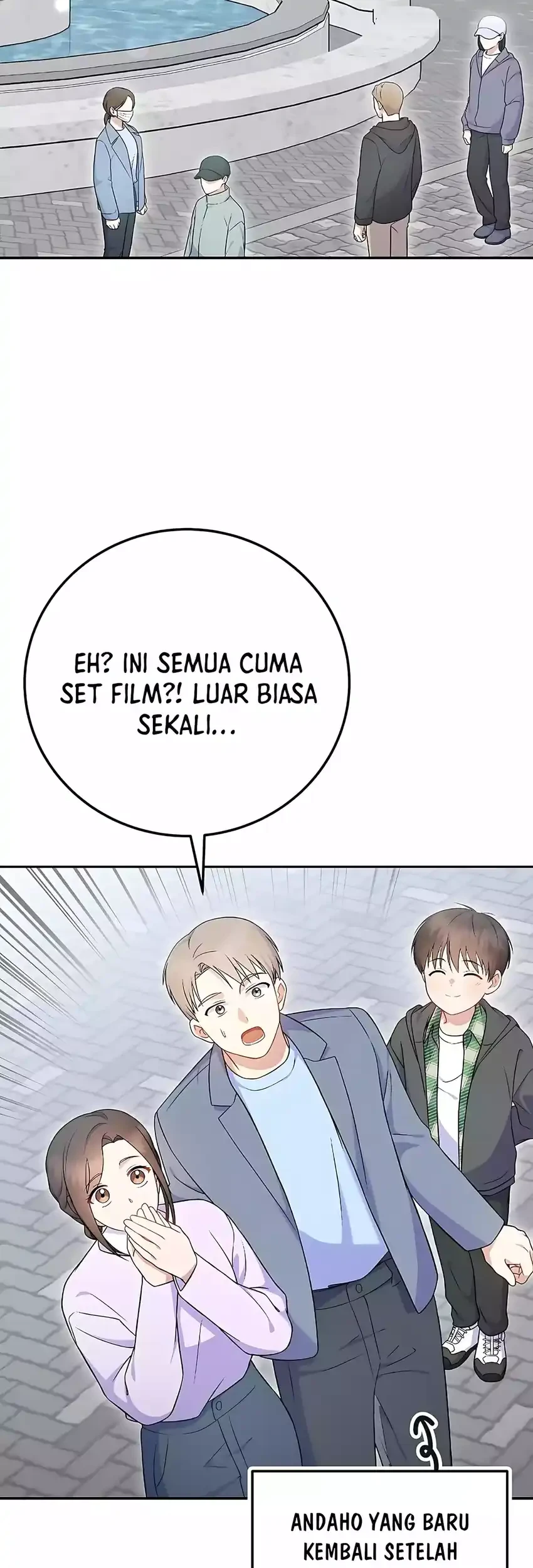 Chapter 74 - halaman 38