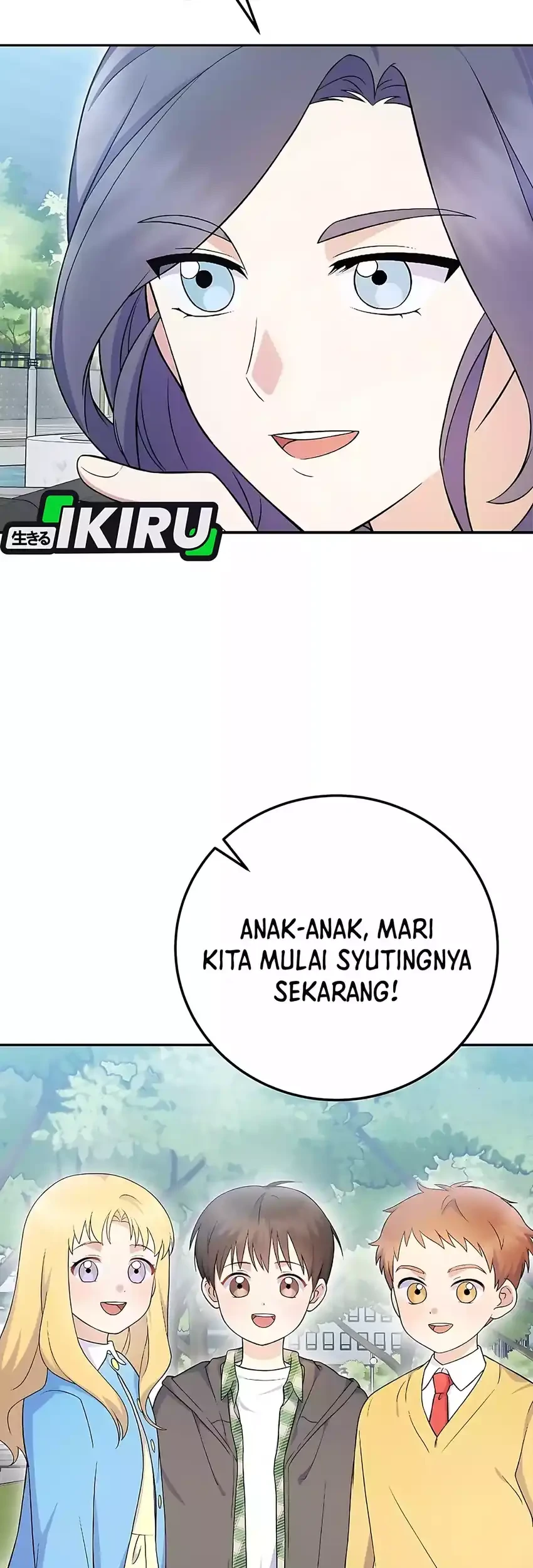 Chapter 74 - halaman 44