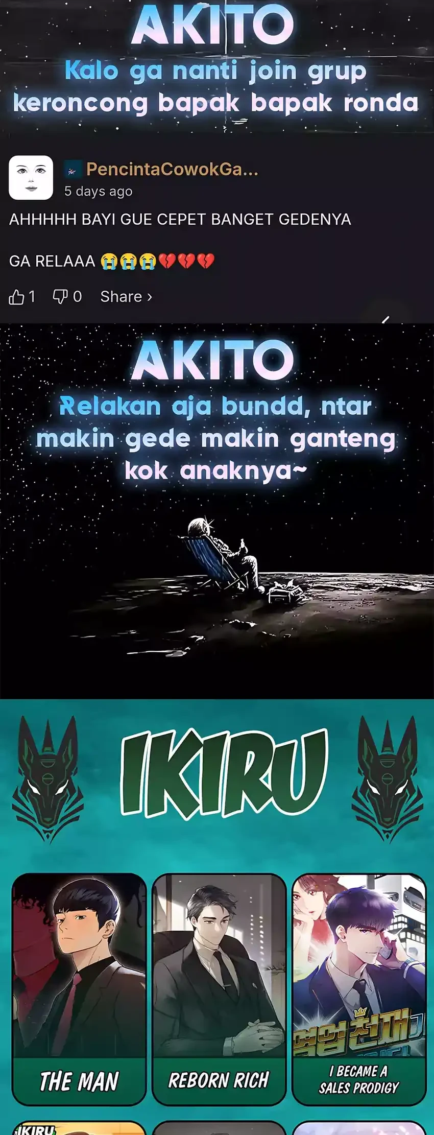 Chapter 74 - halaman 69