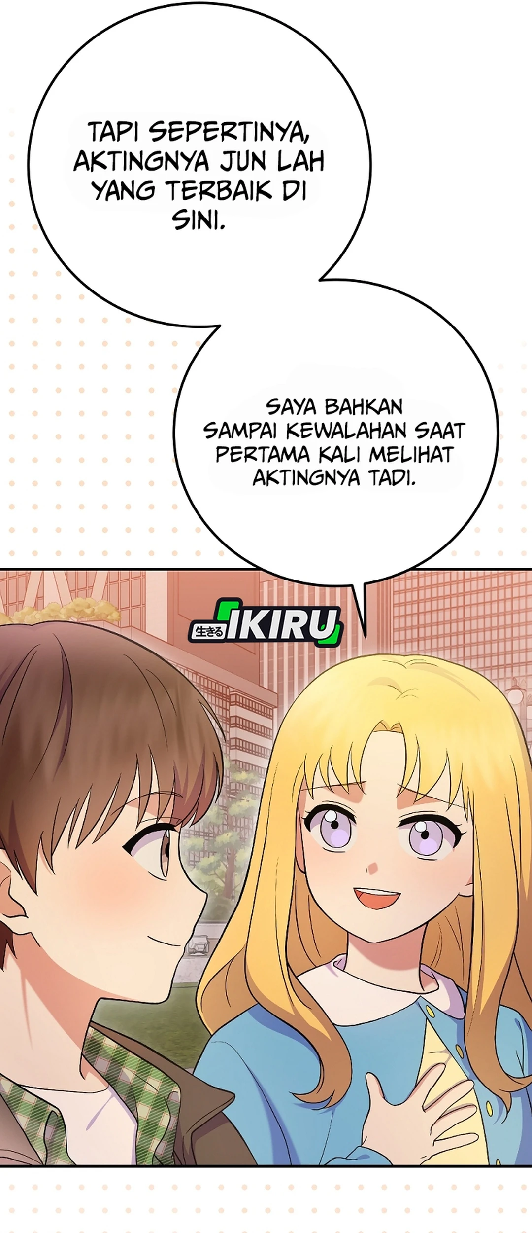 Chapter 75 - halaman 25
