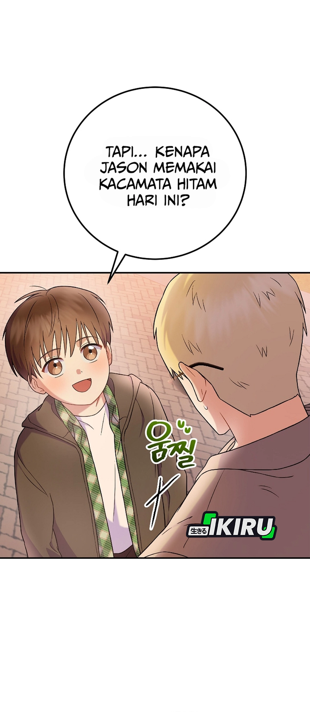Chapter 75 - halaman 27
