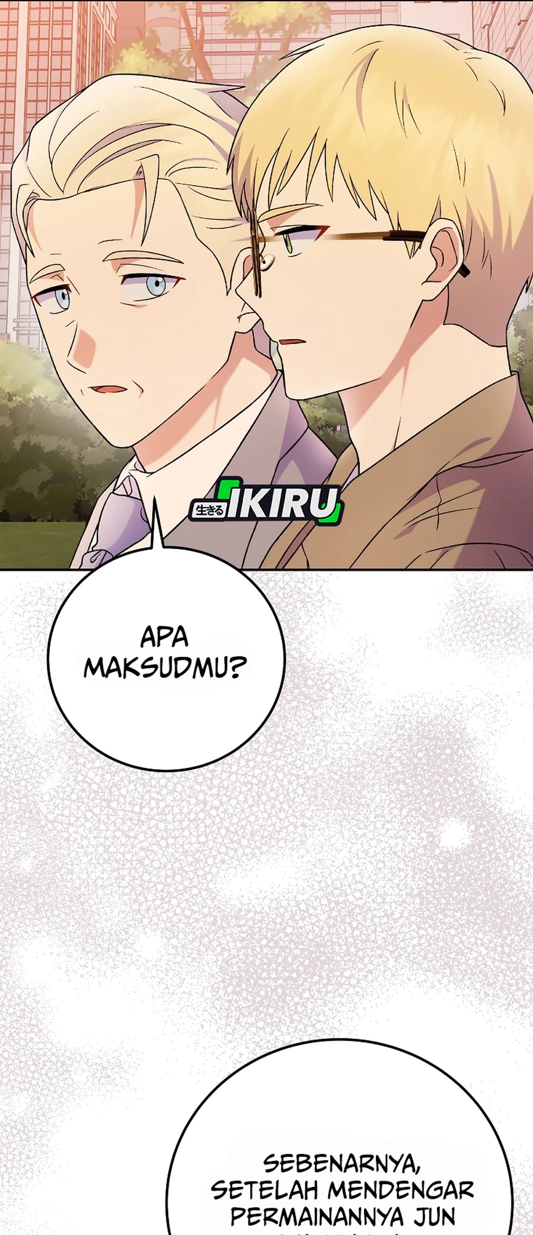 Chapter 75 - halaman 32