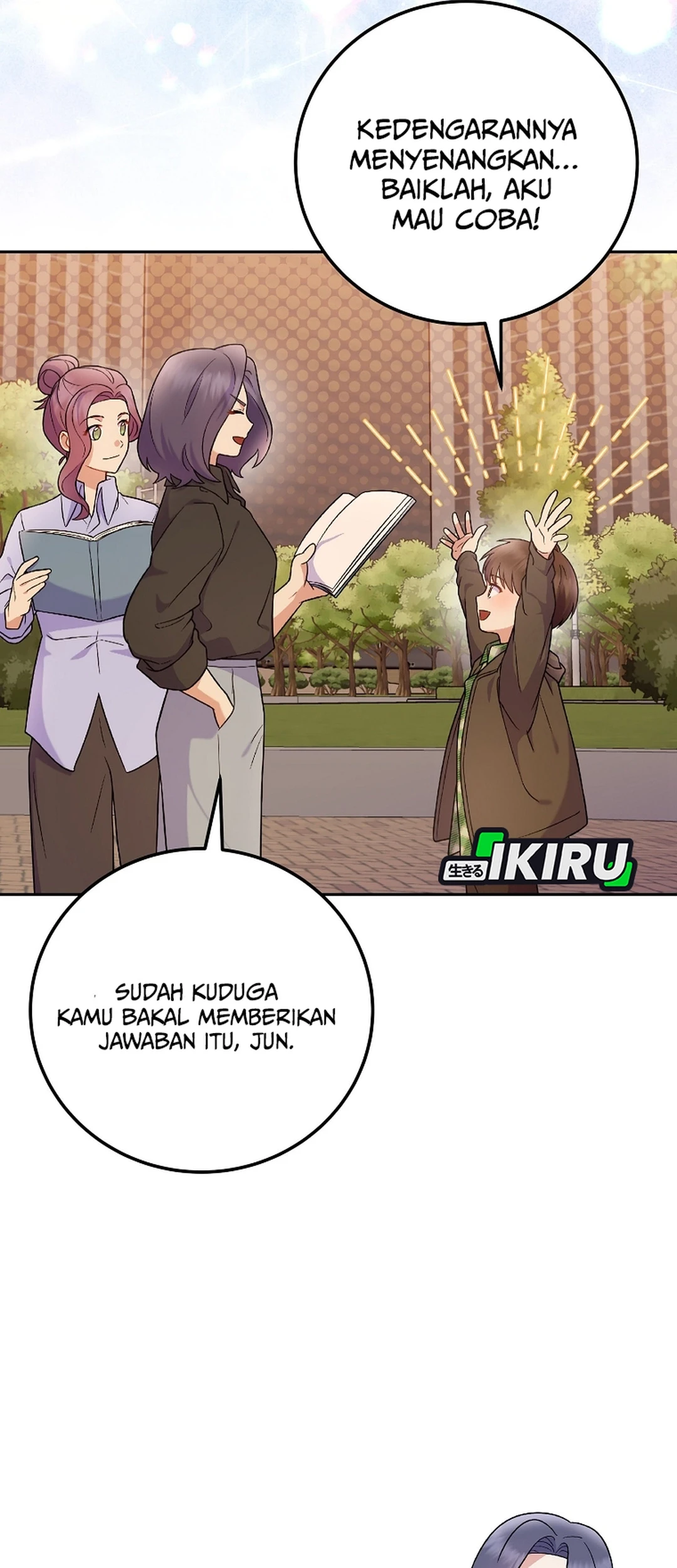 Chapter 75 - halaman 42