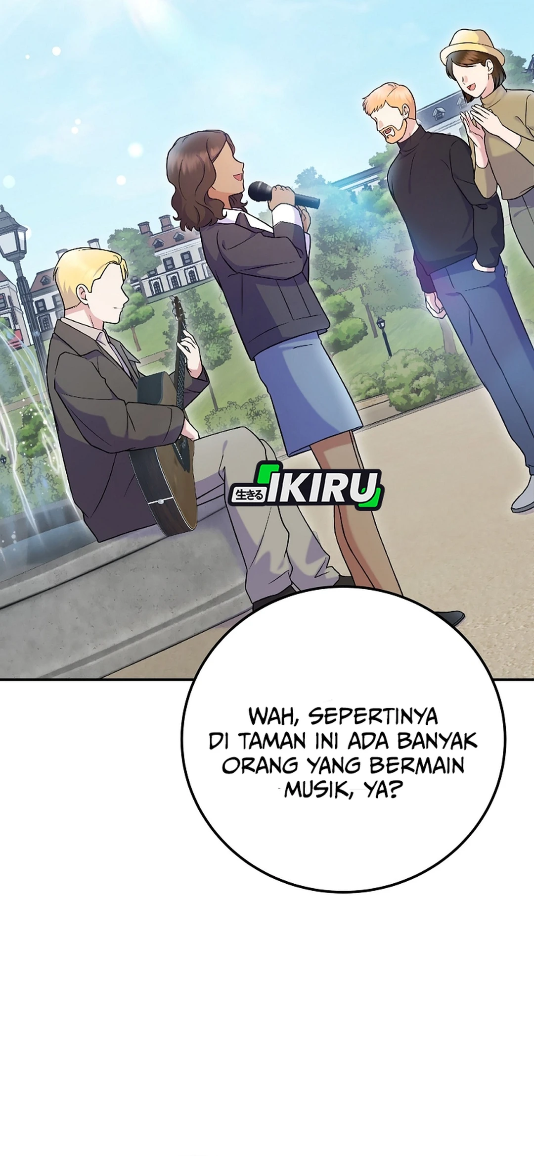 Chapter 75 - halaman 45