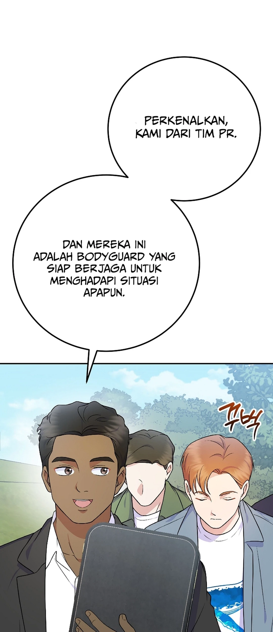Chapter 75 - halaman 48