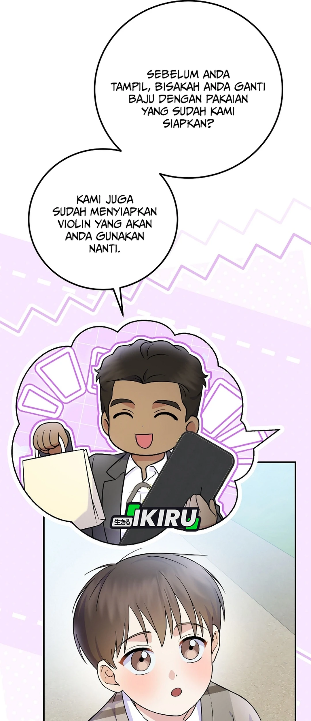 Chapter 75 - halaman 50