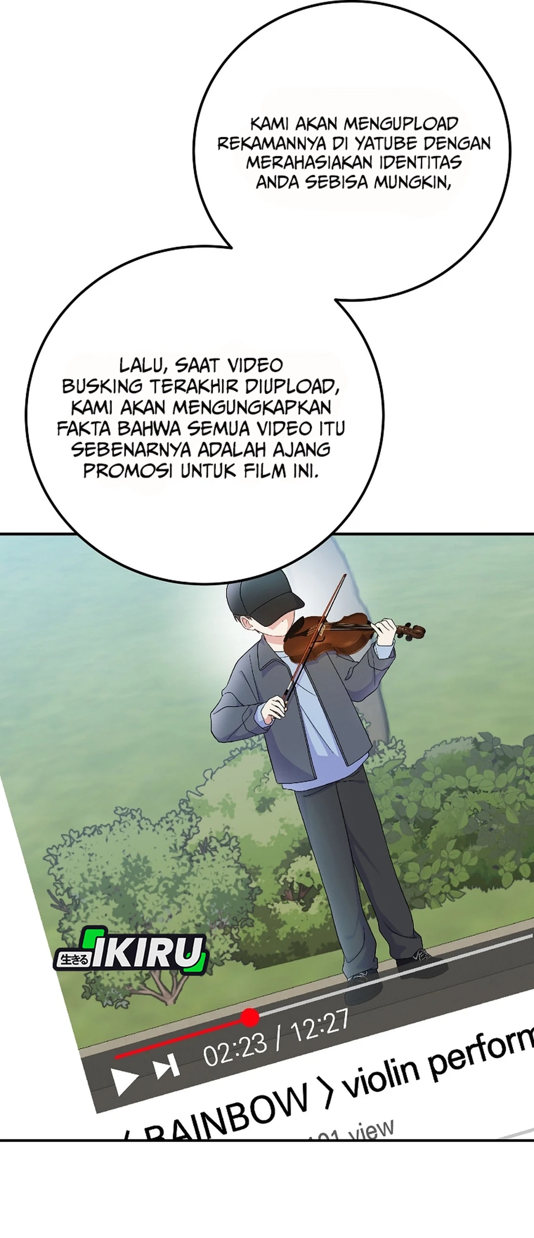 Chapter 75 - halaman 60