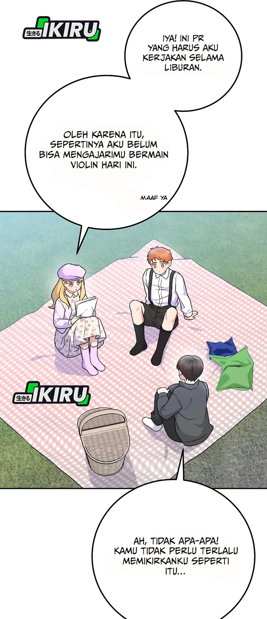 Chapter 75 - halaman 76