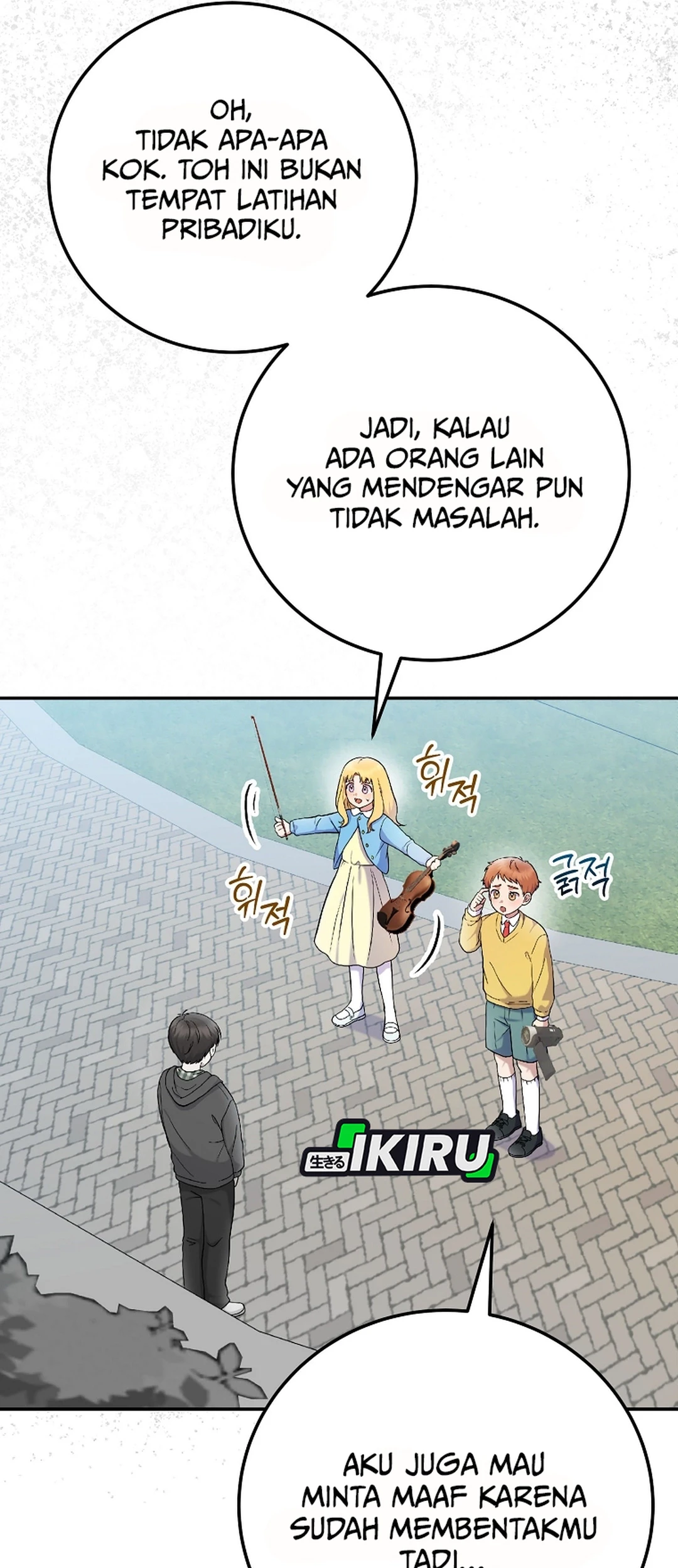 Chapter 75 - halaman 5