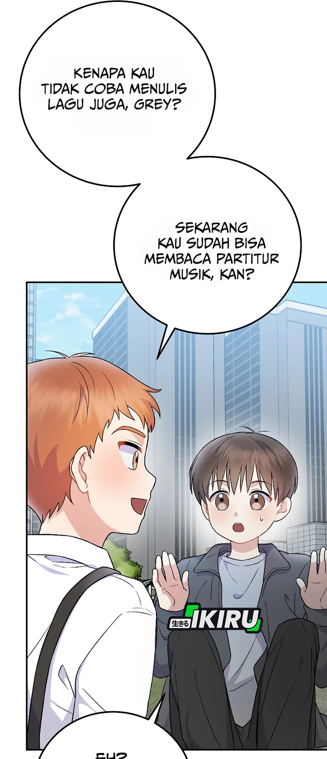 Chapter 75 - halaman 78
