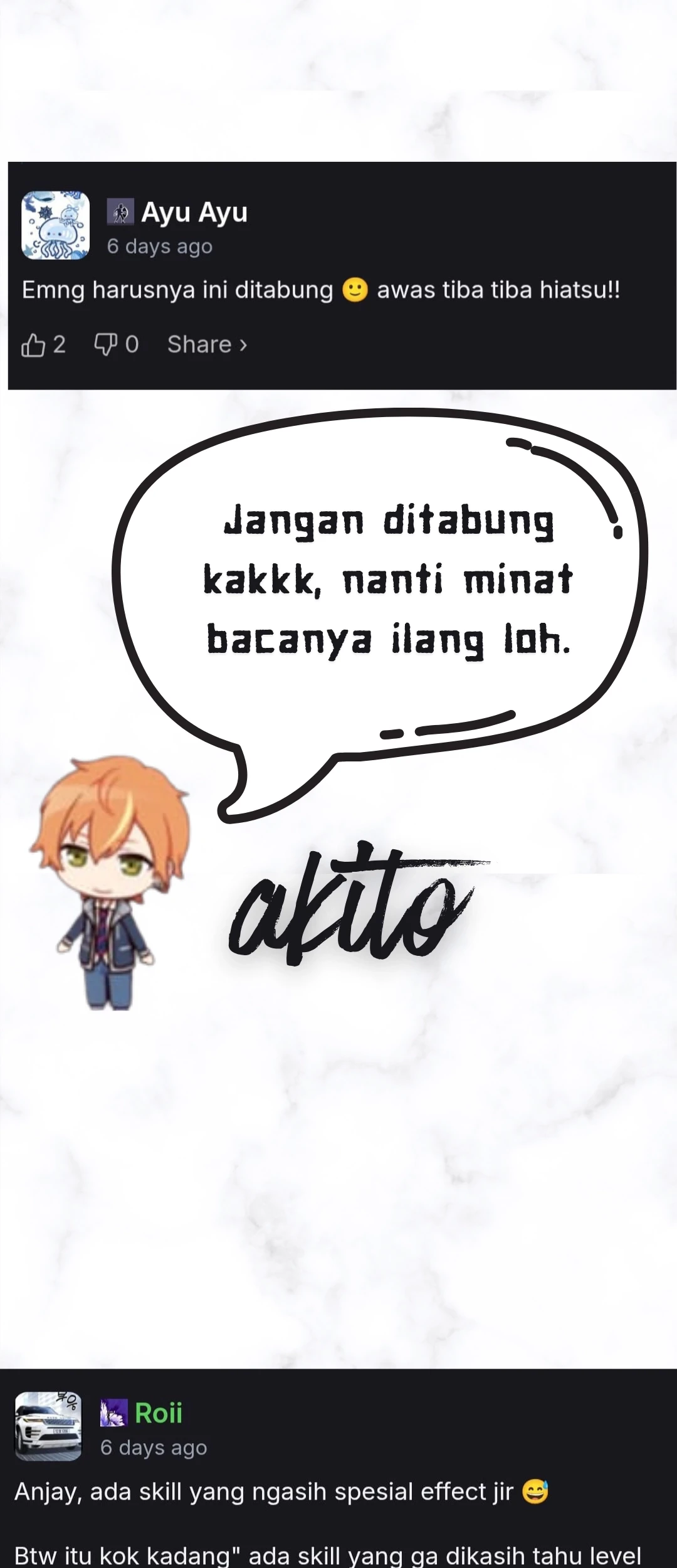 Chapter 75 - halaman 92