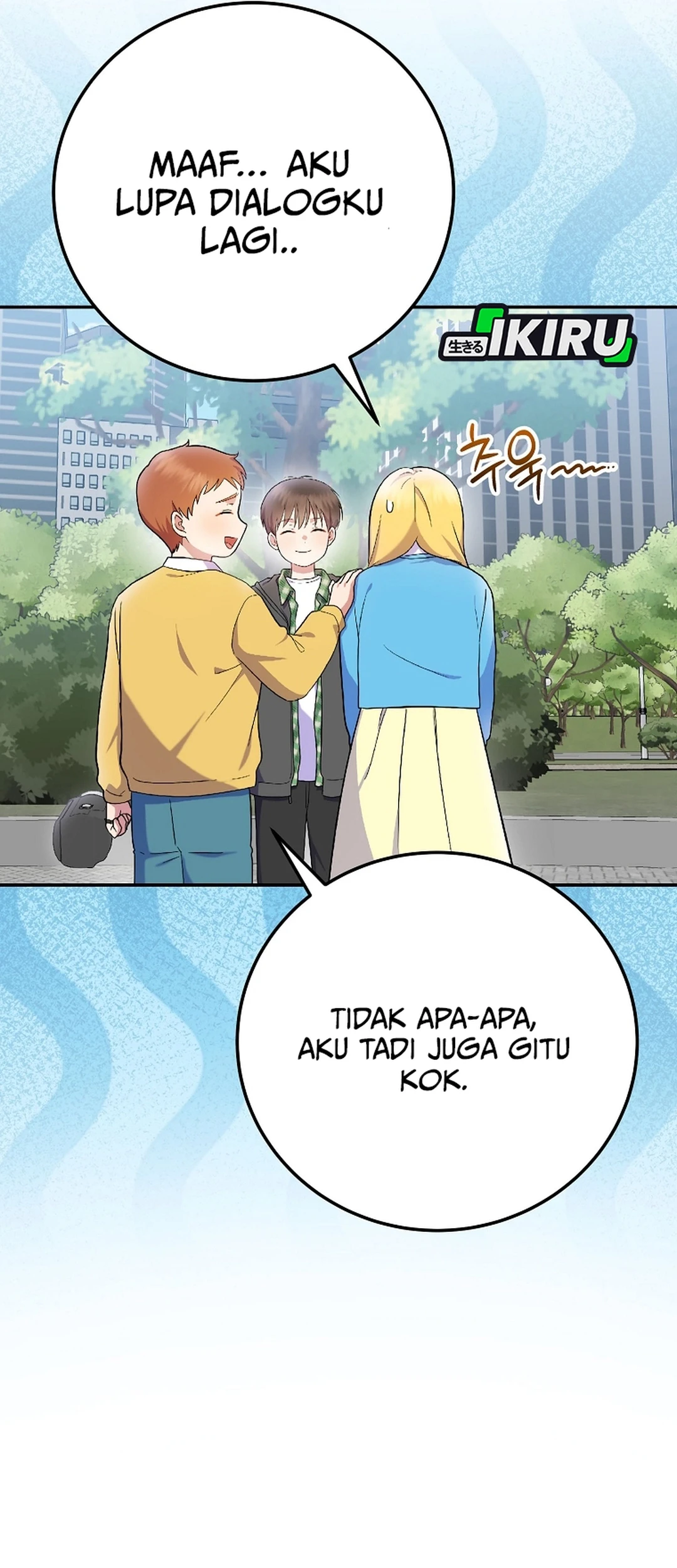 Chapter 75 - halaman 17