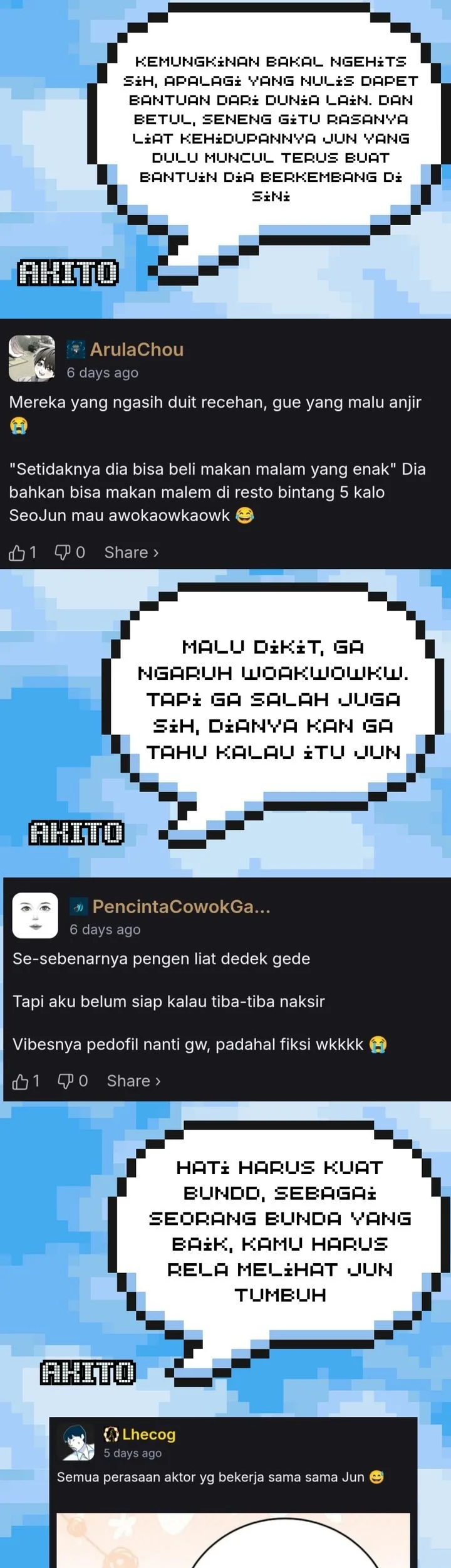 Chapter 76 - halaman 71