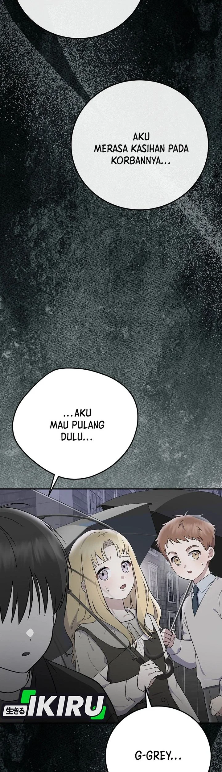 Chapter 77 - halaman 31