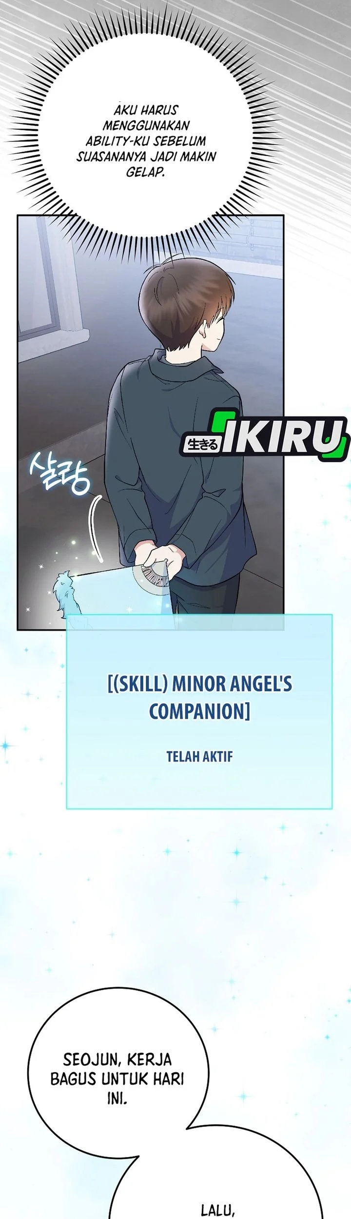 Chapter 77 - halaman 41