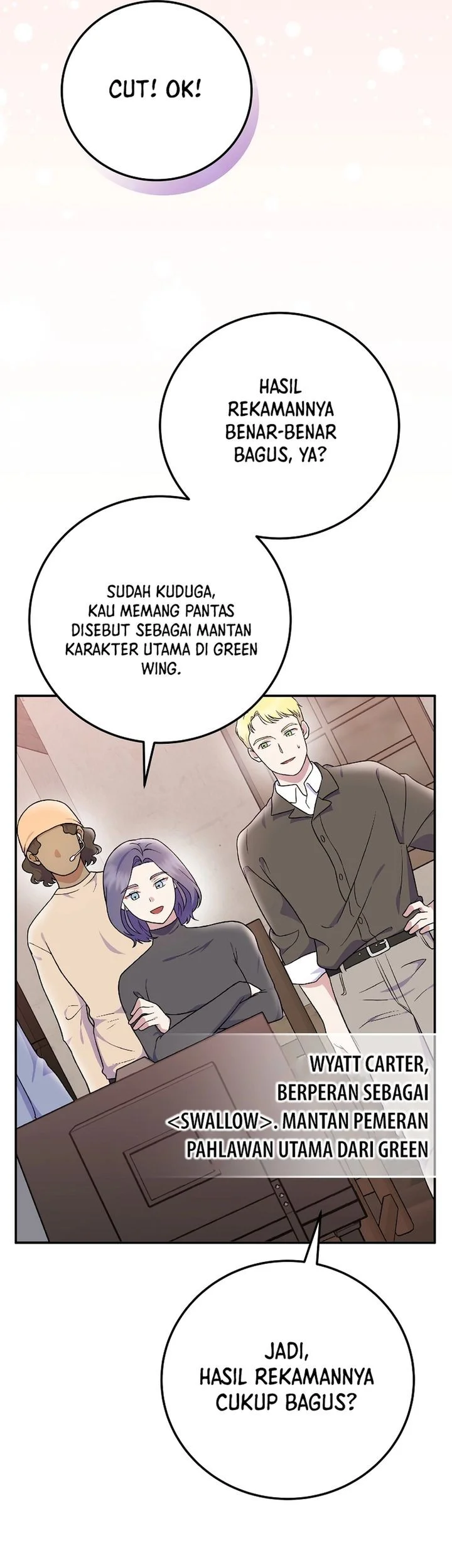 Chapter 77 - halaman 8