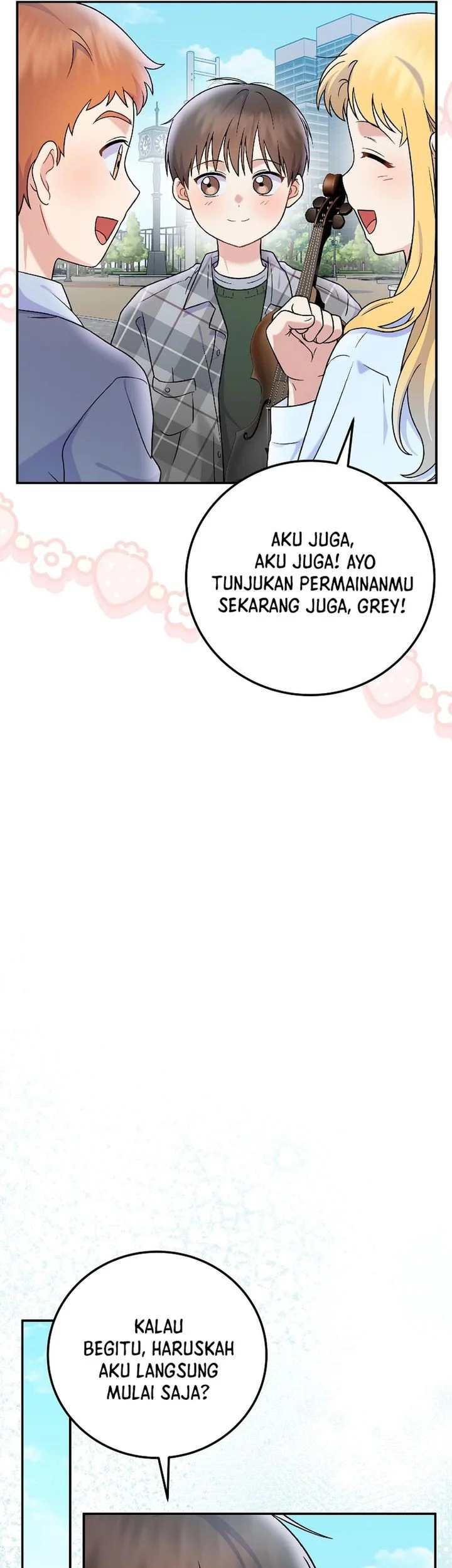Chapter 77 - halaman 17