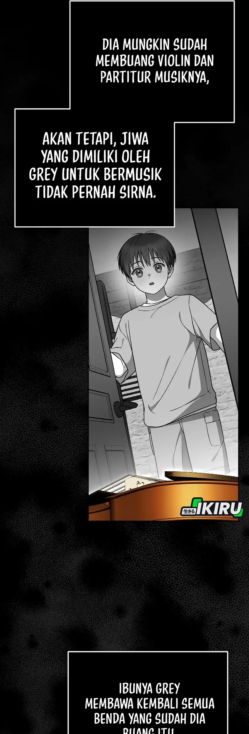Chapter 78 - halaman 18